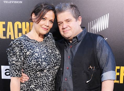 meredith salenger hot|Meredith Salenger, 51, and Patton Oswalt, 52, look。